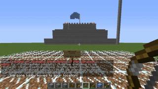 Celebrity Minecraft Tutorial: How to install and setup "War" for Bukkit! Wealth
