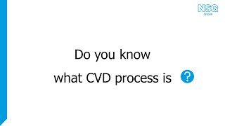 Glass: Back to basics (23) - Pyrolytic online coating CVD