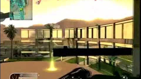 Call of Duty 4 Glitches - 4 Broadcast Glitch Tutorials2