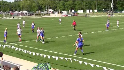 Maddie g. game highlights state semi