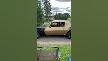 Flowmaster Super 10 Mufflers SBC 350