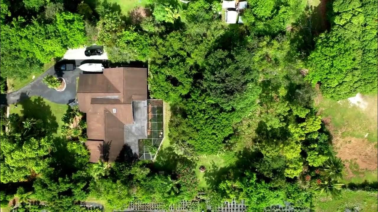 19505 SW 264th St Homestead, FL Beautiful Property For Sale in the