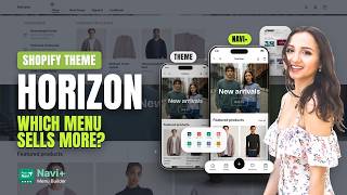 Shopify Horizon Theme Architecture Teardown: Web Components vs Decoupled Navigation