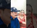  emotional moment with beti khawaish gupta bollywood actress 