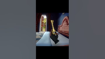 Moment Before Fight💀💀💀 Hello Neighbor VR #viral #helloneighbor #minegaming92