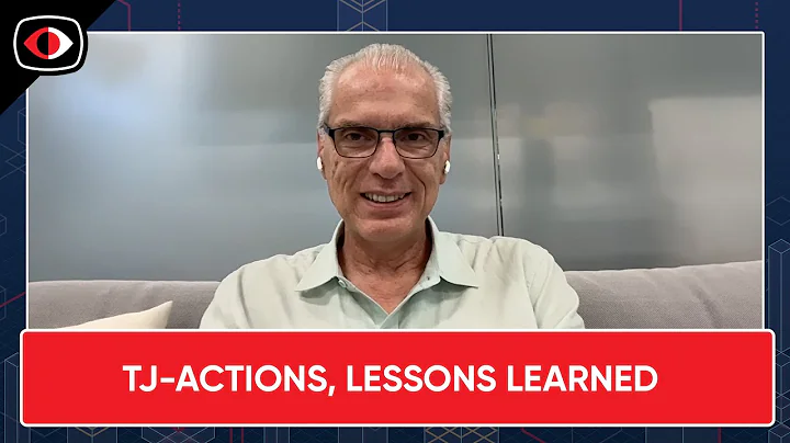 tj-actions Lessons Learned, US Cyber Offense, this week's enterprise security news - D... - ESW #417