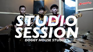 [STUDIO SESSION] Medley: Shaggydog - Pesta / Dubyouth - Millenium Rude Boys