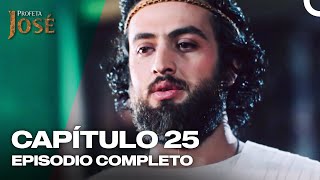 José El Profeta Capítulo 25 | Doblaje Español | Joseph The Prophet