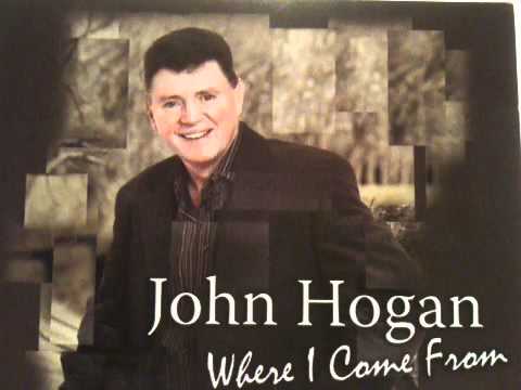 John Hogan ~ Wearing White