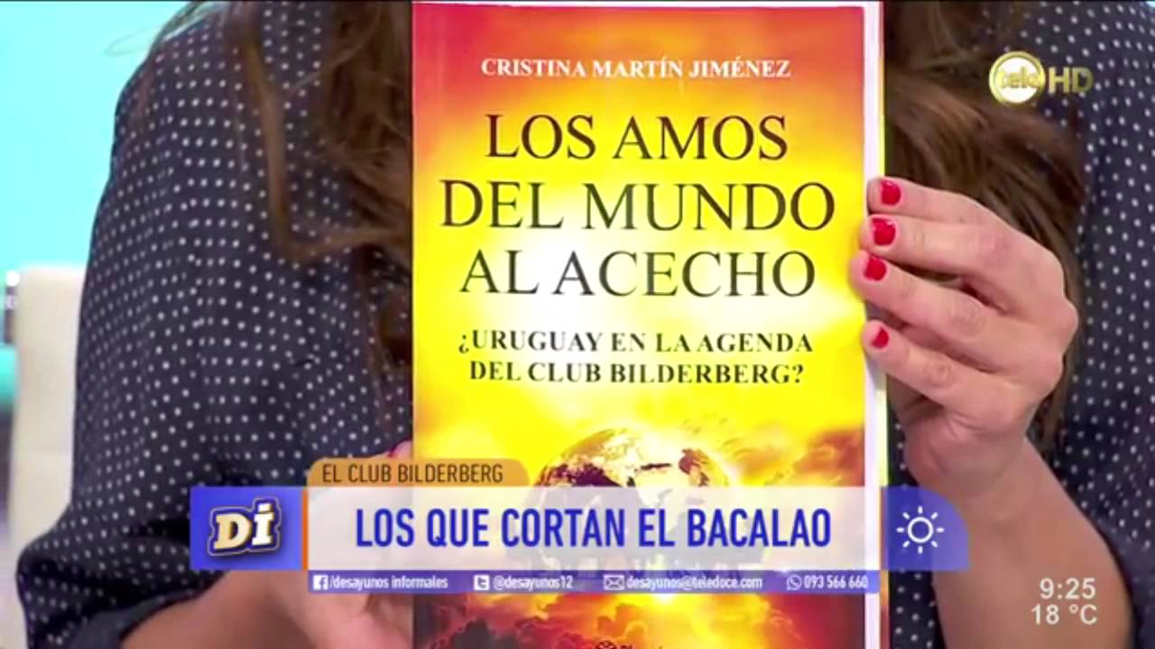 el club bilderberg los amos del mundo cristina martin pdf el club bilderberg los amos del mundo cristina martin pdf