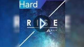 Piano Fire: Ampyx - Rise | Hard