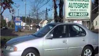 1999 Nissan Altima Used Cars Boston MA