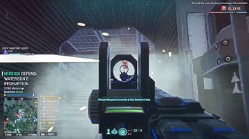 PlanetSide 2 cheater 5