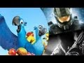 Amv  rio and halo 4 and cod black ops 2  let me take you to rio