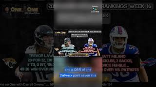 Kings of the Gridiron: Trevor Lawrence and Matt Milano #NFL #OneOnOne #LMSNetwork