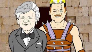 The Angry Mob Vs. Roman Polanski (Interactive)