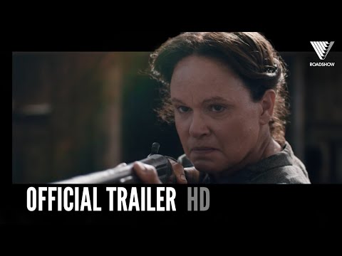 The Drover&#039;s Wife The Legend of Molly Johnson | Official Trailer | 2021 [HD]