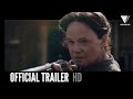 The Drover's Wife The Legend of Molly Johnson | Official Trailer | 2021 [HD]