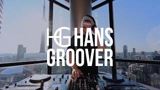 Hans Groover: Spin Six Radio Episode 07 | Tech House DJ Set Live from Toronto August 2026