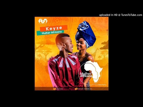 Keyze - Mulher