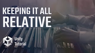 Getting Relative Assets In Unity Tools
