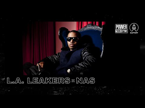 Nas Meant No Disrespect w/Doja Cat Lyric + Hit-Boy Talks Juice WRLD Inspiration On ‘King’s Disease’