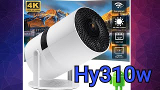 Thundeal Hy310w następca Hy300 Magcubic Xiaomi