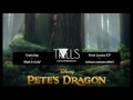 TRILLS - Mud &amp; Gold TEASER (Pete&#39;s Dragon Official UK Trailer Song)