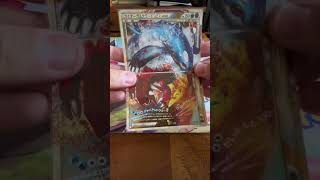 Kyogre & Groudon Legend Cards #pokemon #pokémon #pokemontcg