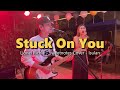 Stuck On You | Lionel Richie - Sweetnotes Live Cover