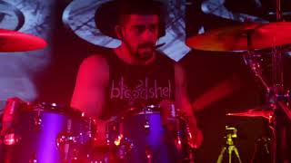 Bloodshel - Overdose