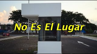 Veerux - No Es El Lugar
