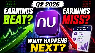 NU Stock Soars 9% After Earnings — Is It Still a Buy