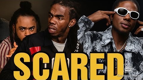 "WHY DANCEHALL IS AFRAID OF ALKALINE-THE TRUTH"