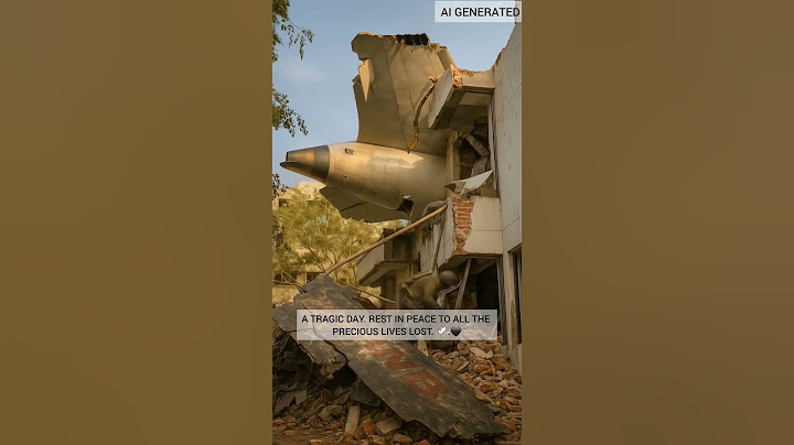 Ahmedabad Plane Crash | AI Visual Tribute.. #ai #aigenerated #ahmedabad #plane #crash #london #rip