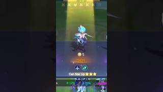 NEW LEGENDARY HERO HARLEY | MAGIC CHESS GO GO