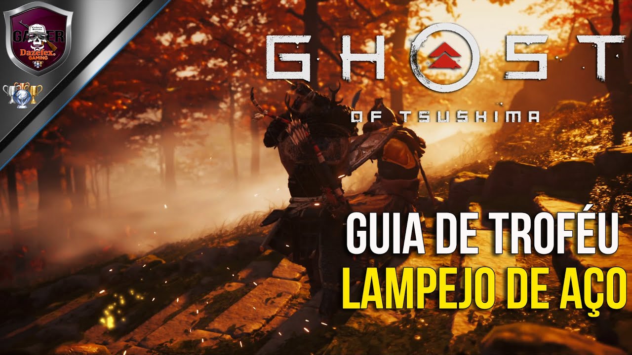 Okami HD - Guia de troféus - Guia de Troféus PS3 - GUIAS OFICIAIS