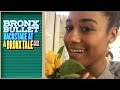 Episode 5 — Bronx Bullet: Backstage at Broadway's A BRONX TALE with Ariana DeBose