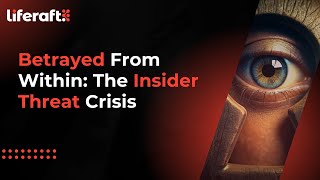Insider Threats: The Invisible Risk in Your Organization