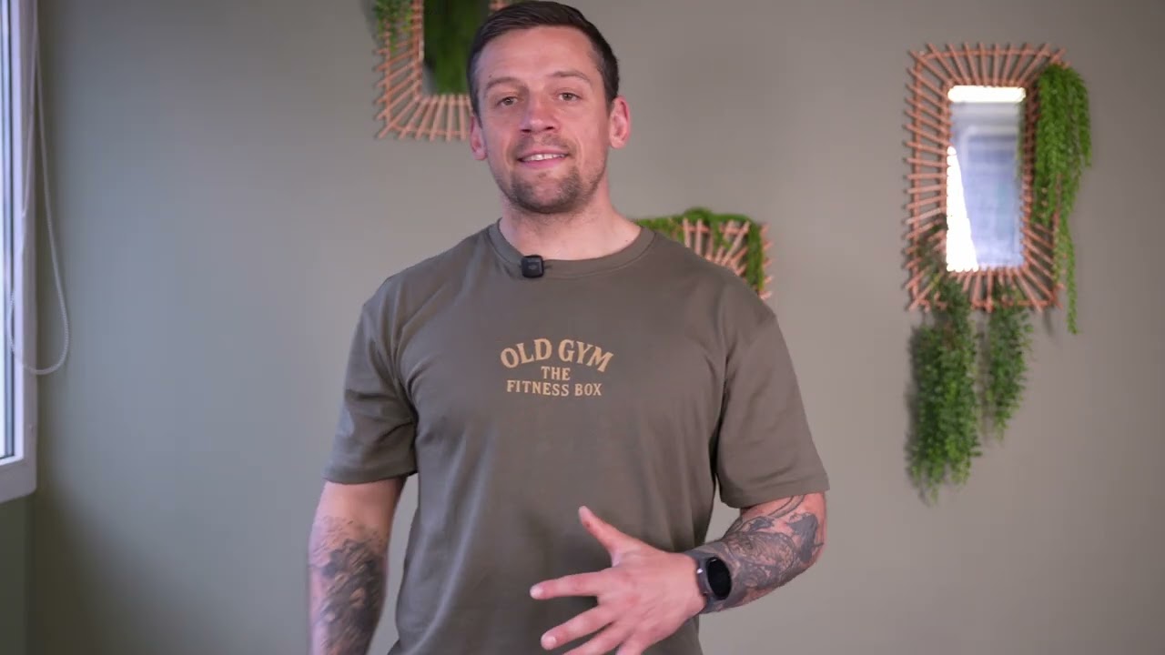 Bloc Posture vidéo 5 prévention et sécurité