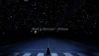 Wait a Minute - Willow (looped, the best part only)