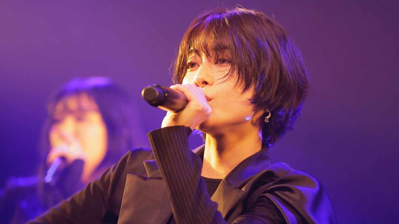 2026/01/10『Unknown Sense』 Where the End Begins  by WACK  ExWHYZ渋谷