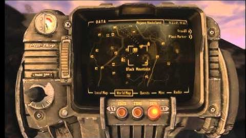 Fallout: New Vegas Walkthrough Part 53 - Loose Ends | GamersCast