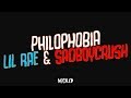 Lil Rae - Philophobia (Lyrics) ft. SadBoyCrush