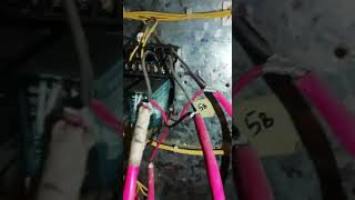Elevator fire safety connection #shorts #ytshorts