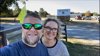 What’s a cow train? Annual family trip to the Sand Mountain Corn Maze and Pumpkin Patch by Loyd 2nd Chapter 96 views 1 year ago 8 minutes, 18 seconds