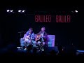 Los Gandules - Vigilante Nocturno de Chopin (2023 Madrid sala Galileo Galilei)