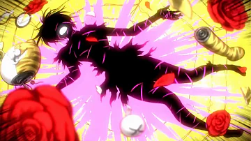 ダンガンロンパ お仕置き