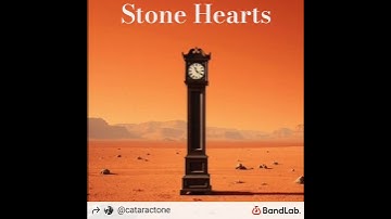 Thumbnail of Stone Hearts — Full song on Main Page #music #newmusic
