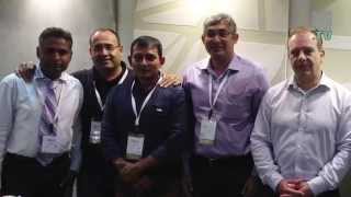 2014 The Big 5 Construct